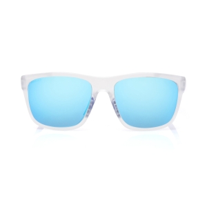 Smoke Square Rimmed Sunglasses From Fastrack