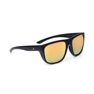 Fastrack Smoke Wayfarer Sunglasses for Men