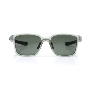 Green Square Rimmed Sunglasses From Fastrack