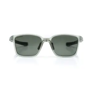 Green Square Rimmed Sunglasses From Fastrack