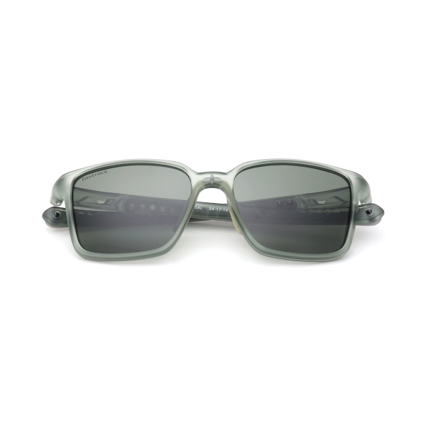 Green Square Rimmed Sunglasses From Fastrack - Image 6