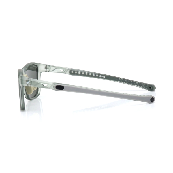 Green Square Rimmed Sunglasses From Fastrack - Image 7