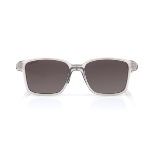 Smoke Square Rimmed Sunglasses From Fastrack