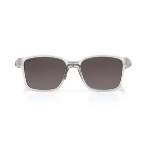 Smoke Square Rimmed Sunglasses From Fastrack