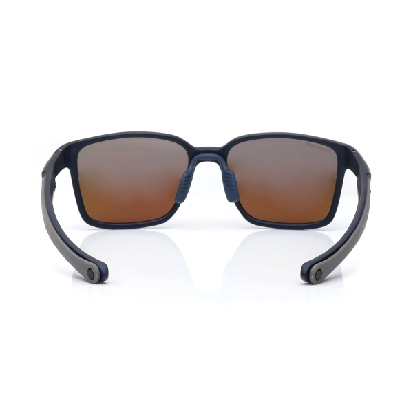 Smoke Square Rimmed Sunglasses From Fastrack - Image 4