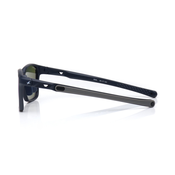 Smoke Square Rimmed Sunglasses From Fastrack - Image 7