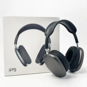P9 Wireless Stereo Bluetooth Headphones