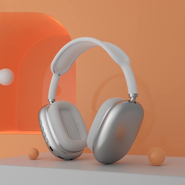 P9 Wireless Stereo Bluetooth Headphones - Image 2