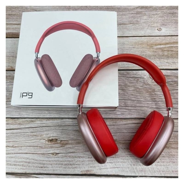 P9 Wireless Stereo Bluetooth Headphones - Image 8