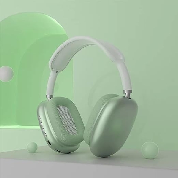 P9 Wireless Stereo Bluetooth Headphones - Image 4