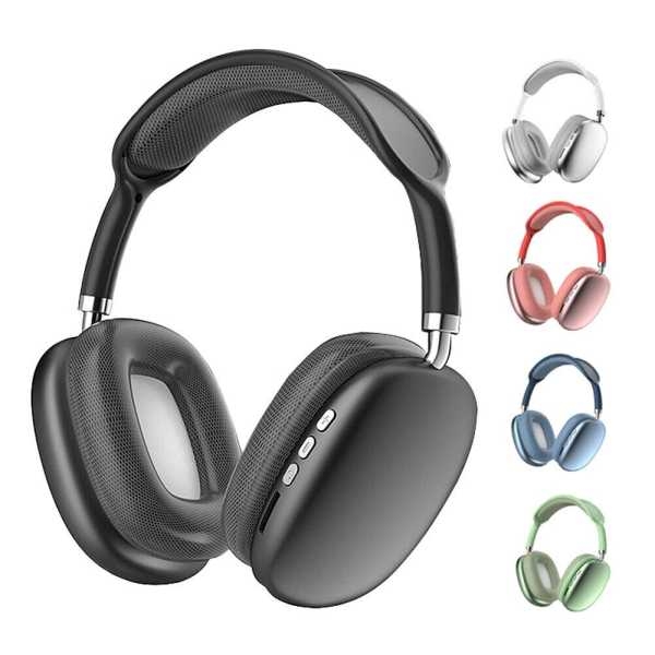 P9 - Wireless Bluetooth Headphones Latest with Stereo Headset. - Image 3