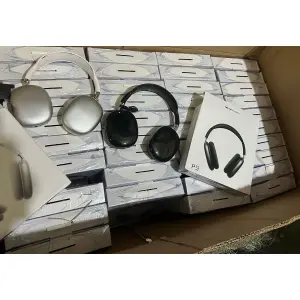 P9 - Wireless Bluetooth Headphones Latest with Stereo Headset.
