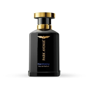 PA Harmony,Liquid Eau De Parfum Men,50Ml|Long Lasting Perfume For Men|Premium Luxury Fragrance Scent|Aromatic Blend Of Patchouli,Musk&Vetiver|Suitable For Every Occasion,1 Count