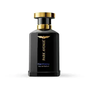 PA Harmony,Liquid Eau De Parfum Men,50Ml|Long Lasting Perfume For Men|Premium Luxury Fragrance Scent|Aromatic Blend Of Patchouli,Musk&Vetiver|Suitable For Every Occasion,1 Count