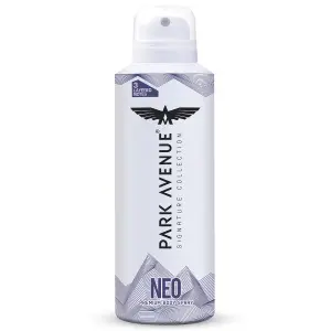 PA Neo Signature Collection | Deodorant for Men | Fresh Long-lasting Aroma | 150ml