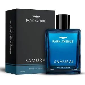PA Samurai, Eau De Parfum Men, 100ml | Long Lasting Perfume Spray For Men | Premium Luxury Fragrance Scent Aromatic | Suitable For Every Occasion