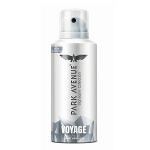 PA Signature Collection - Voyage Perfume Body Spray - For Men (150 ml)