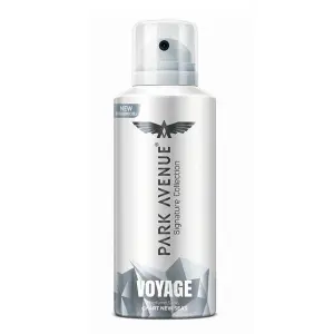 PA Signature Collection - Voyage Perfume Body Spray - For Men (150 ml)
