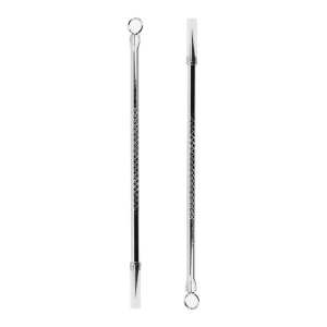 Pack Of 6 Pieces Blackhead Remover Pin - Beauty Product Make Up Tools For Face