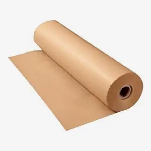 Packaging Material- Brown Wrapping Paper 10 metre