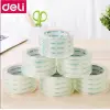 Packaging Tape/ Cartoon Tape 2 inch Width for Commercial Use set of six rolls W30182
