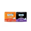 Padelux Combo Pack Of Sanitary Pads Comfort Nights Xxl 320 Mm + Sanitary Pads Ultra Goodnight Xxl