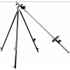 Painting Stand/ Artists Easel Metal-Telescopic For Watercolor Painting By Mitrata