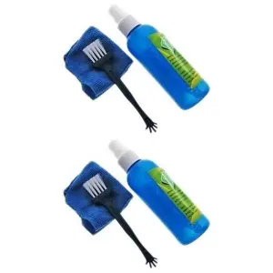 Pair Of 2 Laptop Screen Cleaning Kit