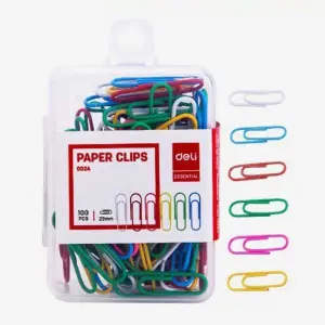 Paper Clips