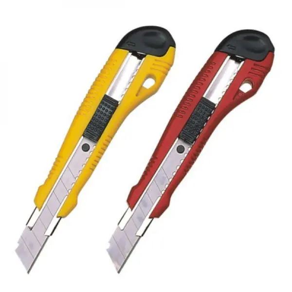 Paper Cutter 18mm comix utility Cutter for Safe Cutting - Image 3