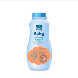 Parachute Advansed Baby Gentle Powder 100gm