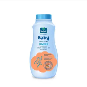 Parachute Advansed Baby Gentle Powder 100gm