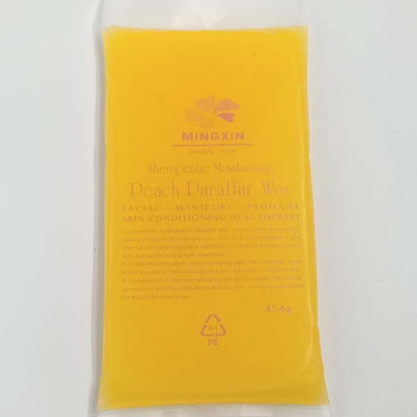 Paraffin Wax For Hands and Feet Care Whitening Moisturizing Spa Pedicure Bath Paraffin Wax Hair Removing Tool - Image 3