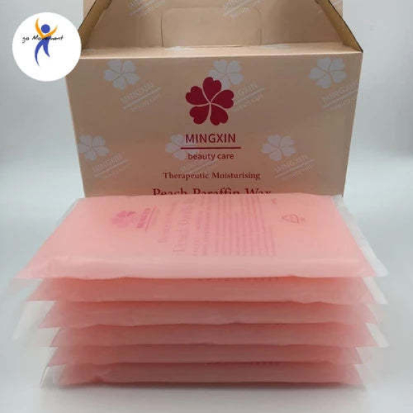 Paraffin Wax For Hands and Feet Care Whitening Moisturizing Spa Pedicure Bath Paraffin Wax Hair Removing Tool - Image 2