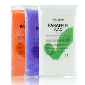 Paraffin Wax For Hands and Feet Care Whitening Moisturizing Spa Pedicure Bath Paraffin Wax Hair Removing Tool