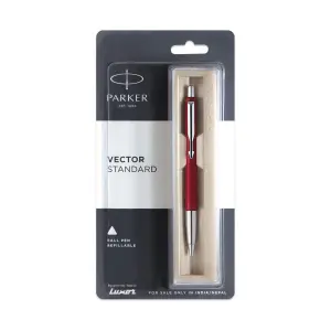 Parker Vector Standard Ball Pen
