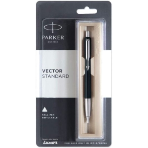 Parker Vector Standard Ball Pen By Mitrata