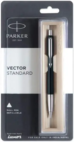 Parker Vector Standard Ball Pen By Mitrata
