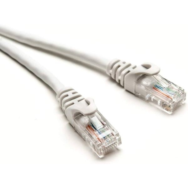 Patch Cable Blue 1.5 Meter CAT6 Patch Cord Cable Network/Lan cable Patch Cable - Image 2