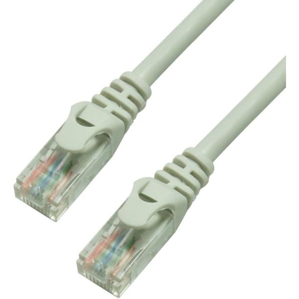 Patch Cable Blue 1.5 Meter CAT6 Patch Cord Cable Network/Lan cable Patch Cable - Image 3