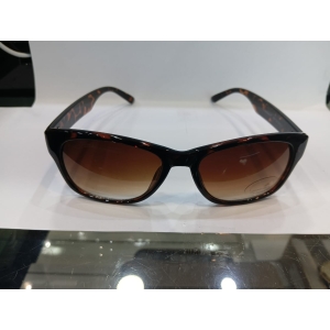 Fastrack Brown Wayfarer Sunglasses for Men PC001BR23