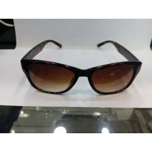 Fastrack Brown Wayfarer Sunglasses for Men PC001BR23