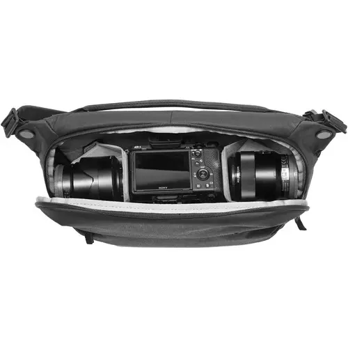 Peak Design Everyday Sling v2 10L - Image 4