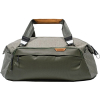 Peak Design Travel Duffel Pack (Sage 65L)