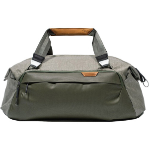 Peak Design Travel Duffel Pack (Sage 65L)
