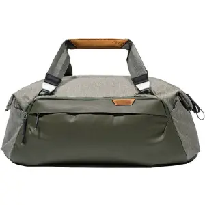 Peak Design Travel Duffel Pack (Sage 65L)