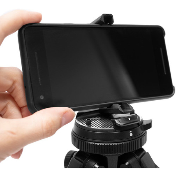 Peak Design Travel Tripod Phone Mount V2 - Image 3