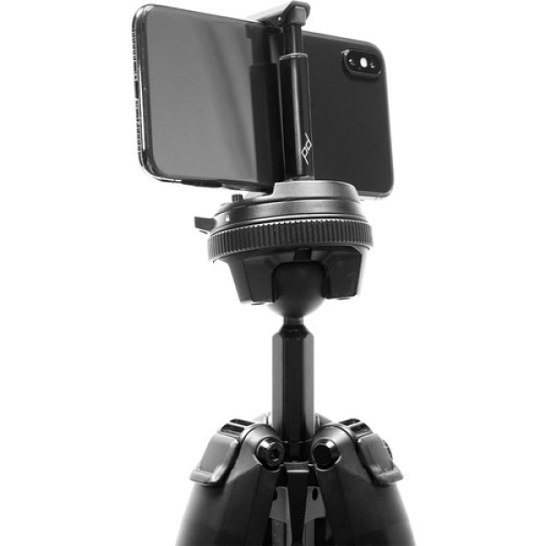 Peak Design Travel Tripod Phone Mount V2 - Image 4