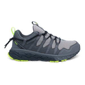 Peak (E11841G) Dark Grey Outdoor Training Shoes for Men