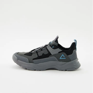 PEAK (E233511G) Outdoor Shoes Grey/Black for Men